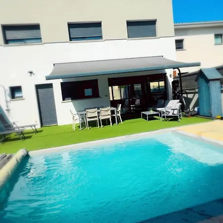 Le Soleil De Pessac