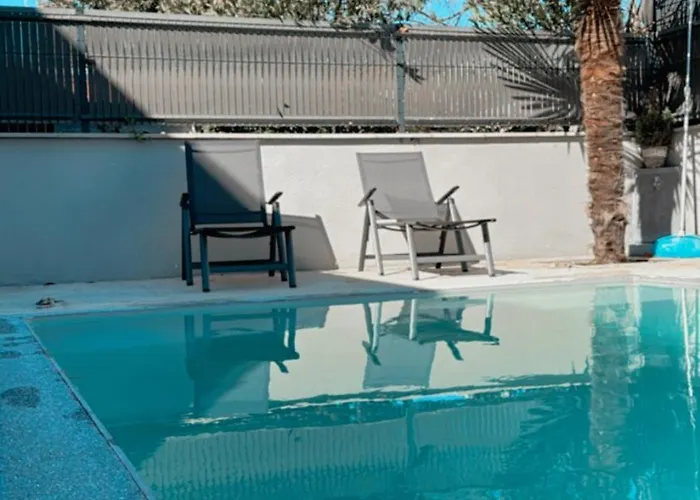 Le Soleil De Villa