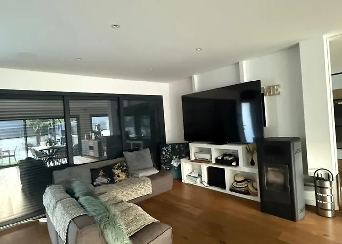 Villa Le Soleil De *