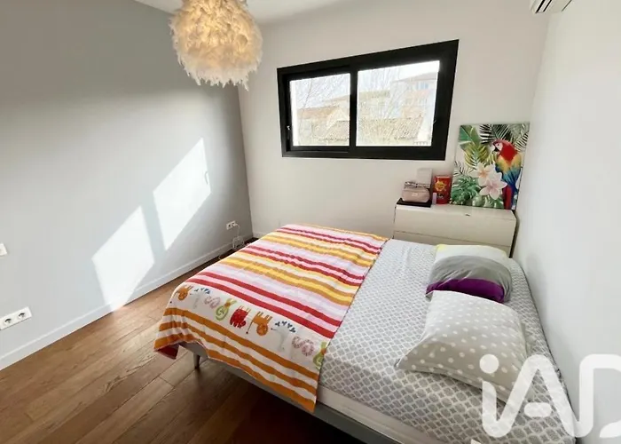 Villa Le Soleil De *